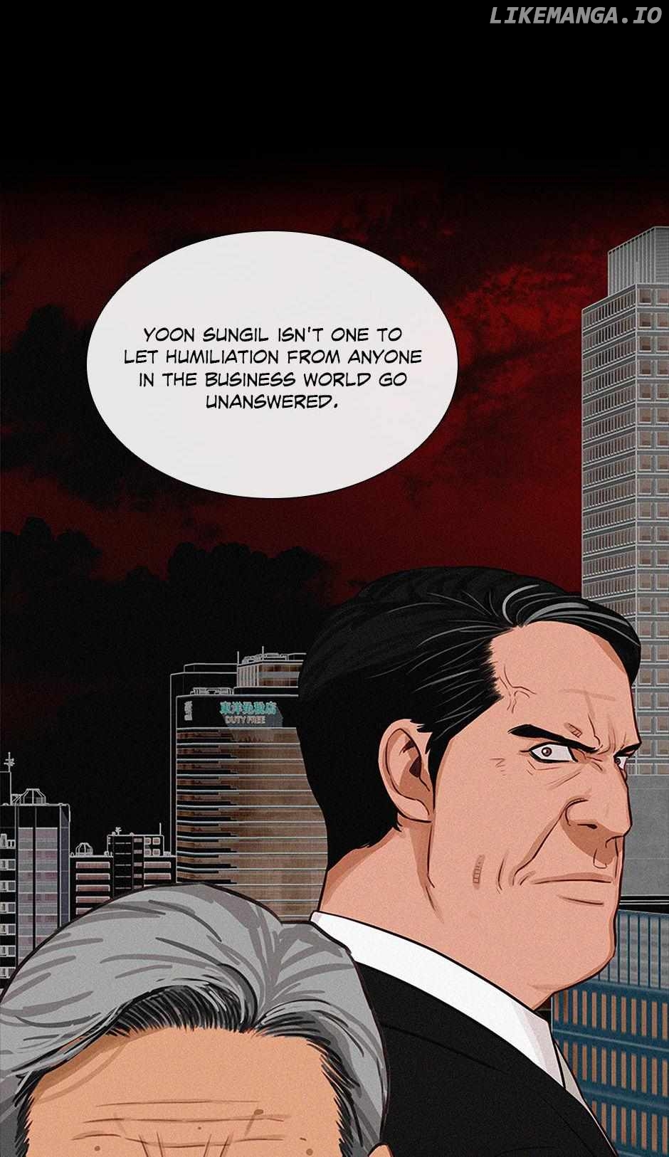 Lord of Money Chapter 171 - page 70