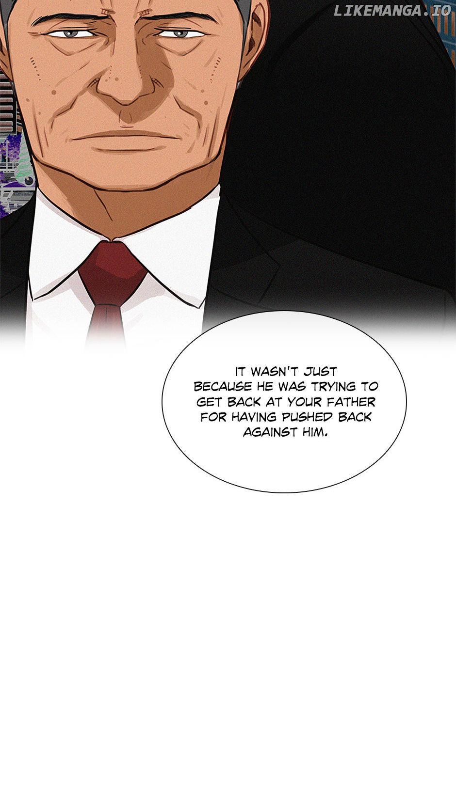 Lord of Money Chapter 171 - page 71