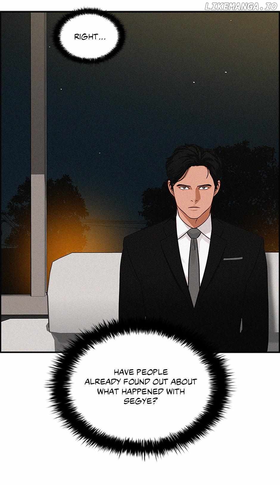 Lord of Money Chapter 171 - page 72