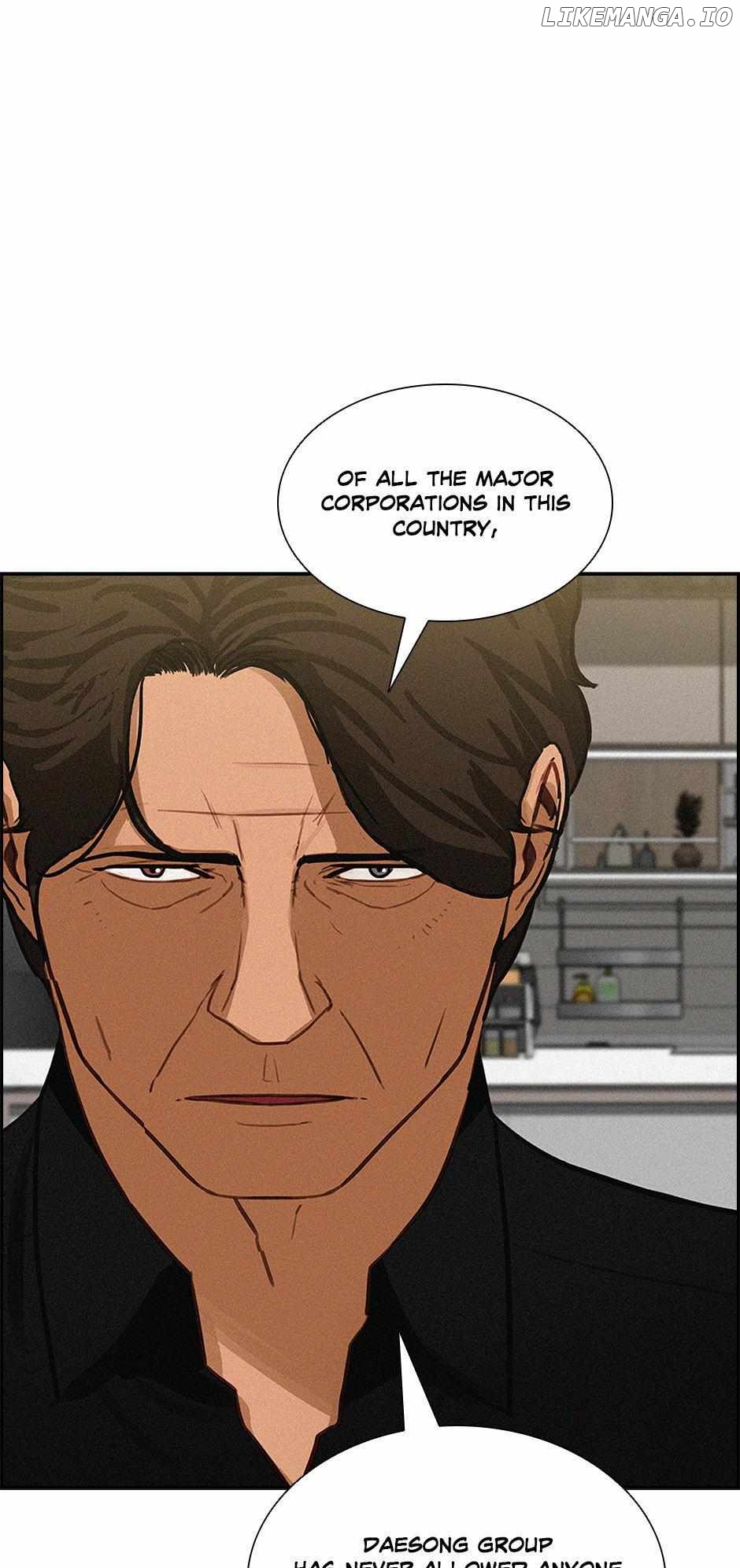 Lord of Money Chapter 171 - page 73