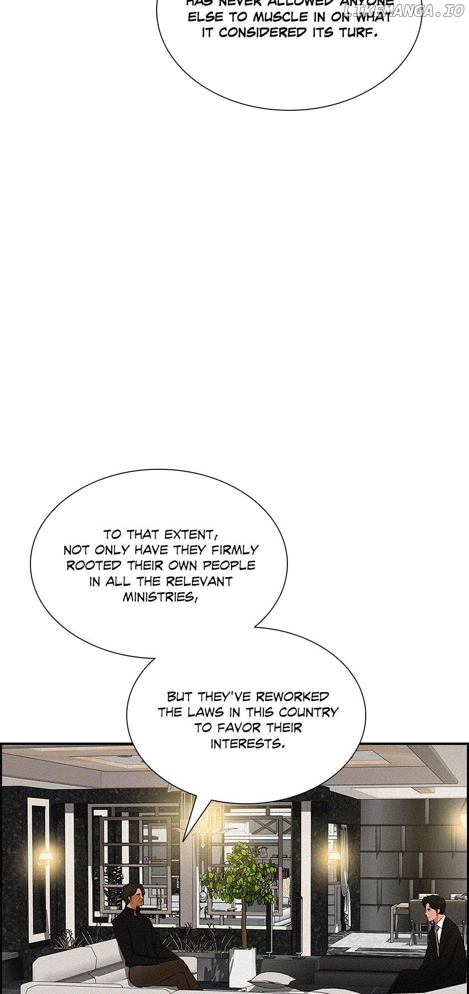 Lord of Money Chapter 171 - page 74