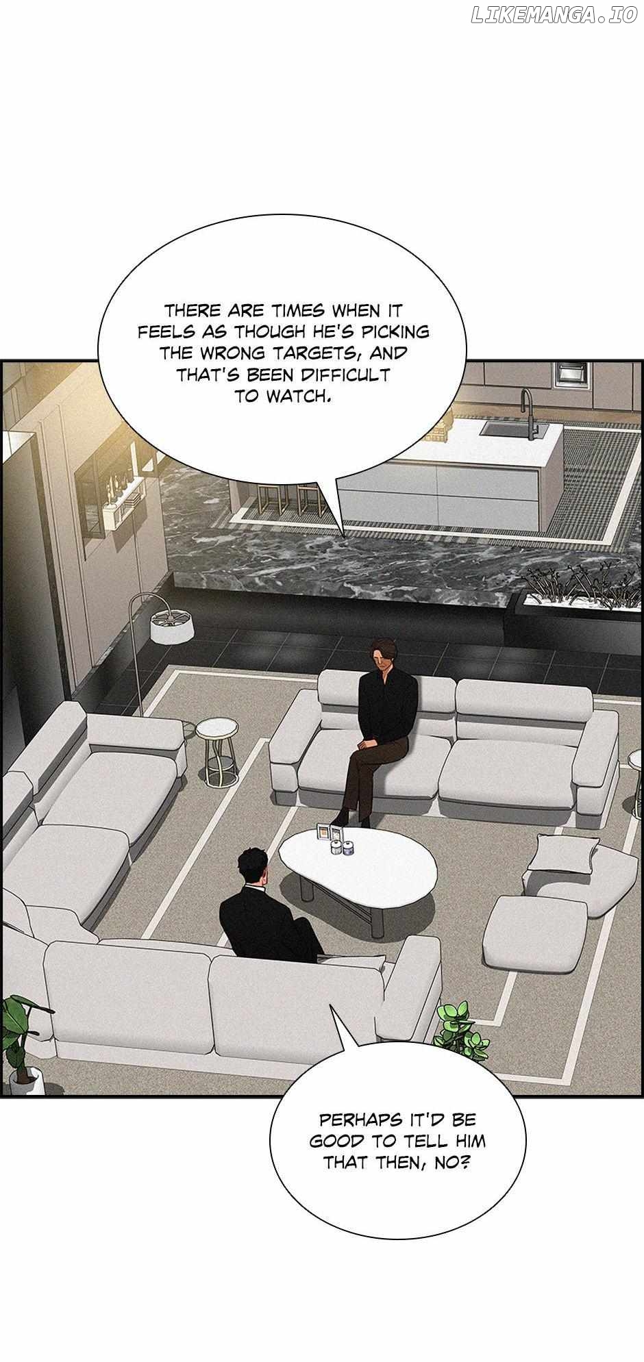 Lord of Money Chapter 171 - page 77