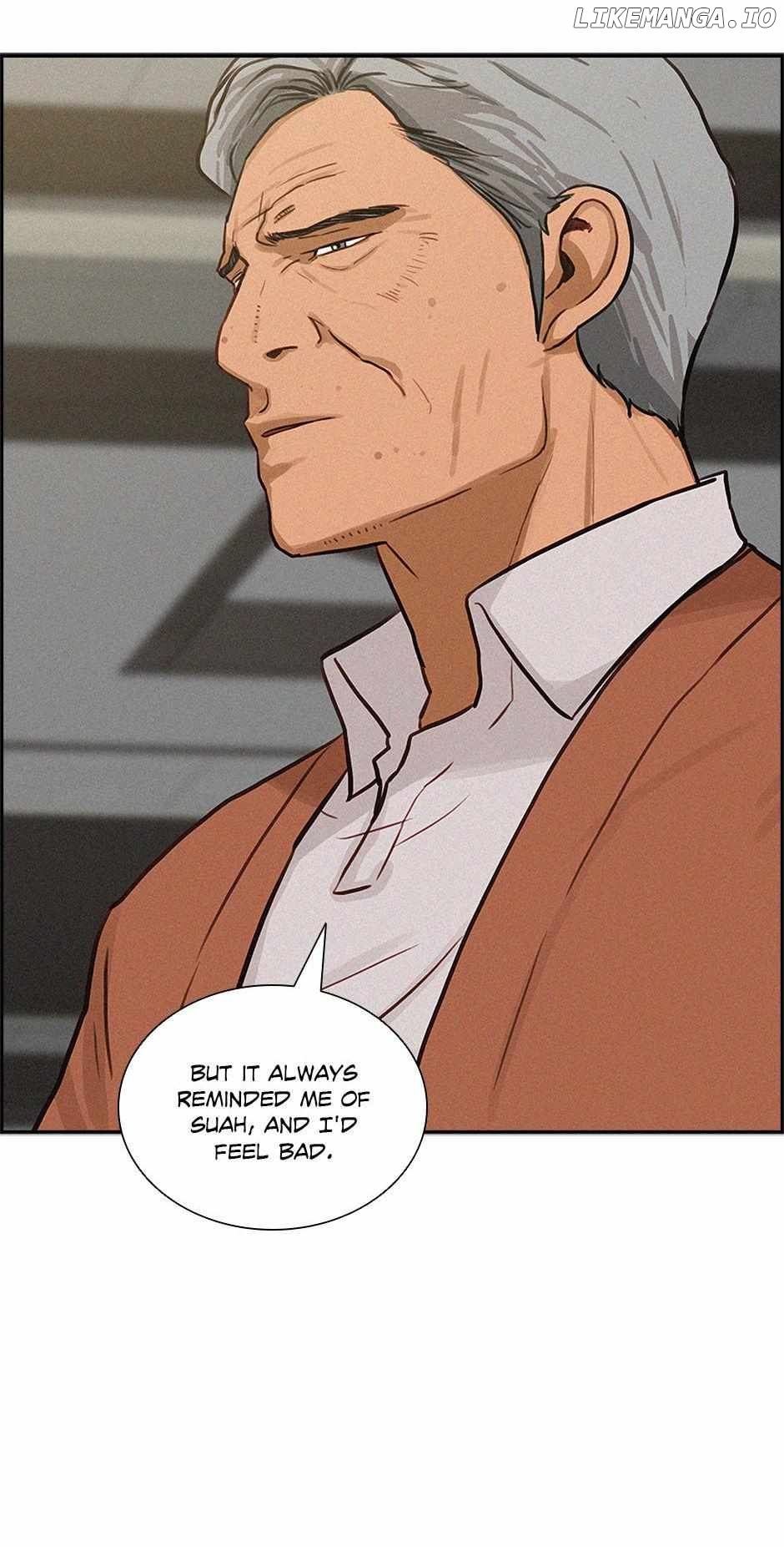 Lord of Money Chapter 171 - page 8