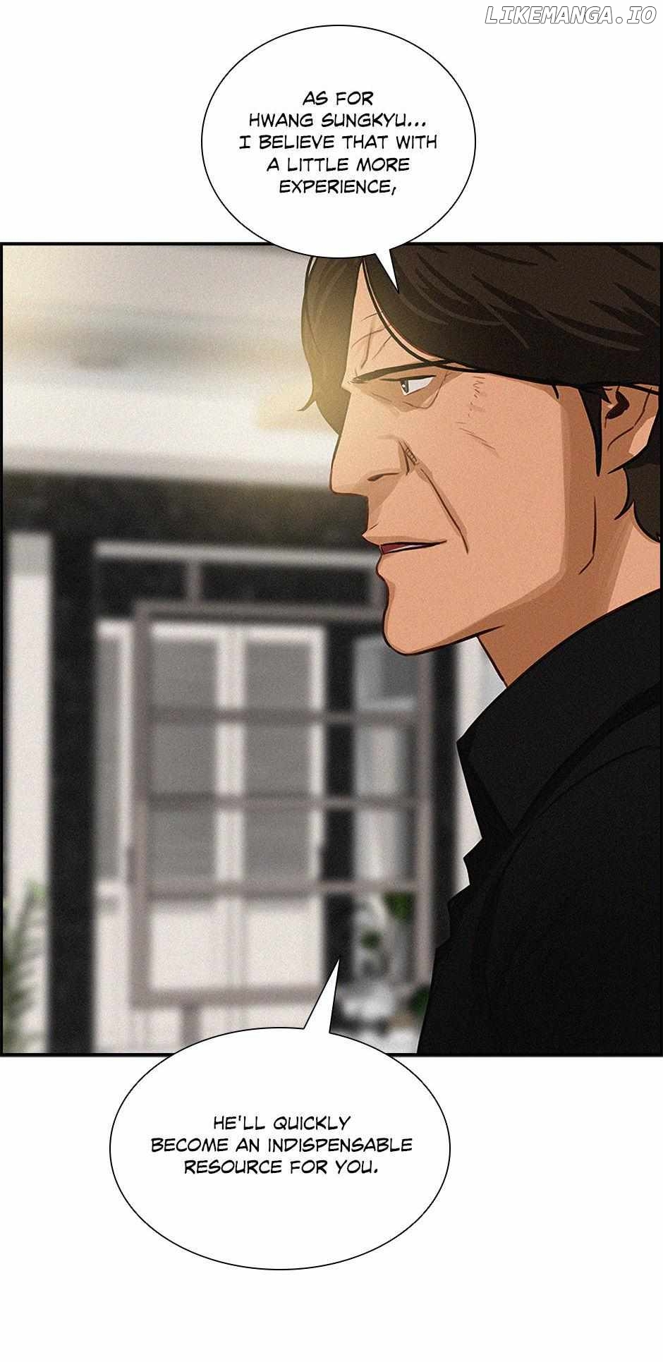 Lord of Money Chapter 171 - page 80