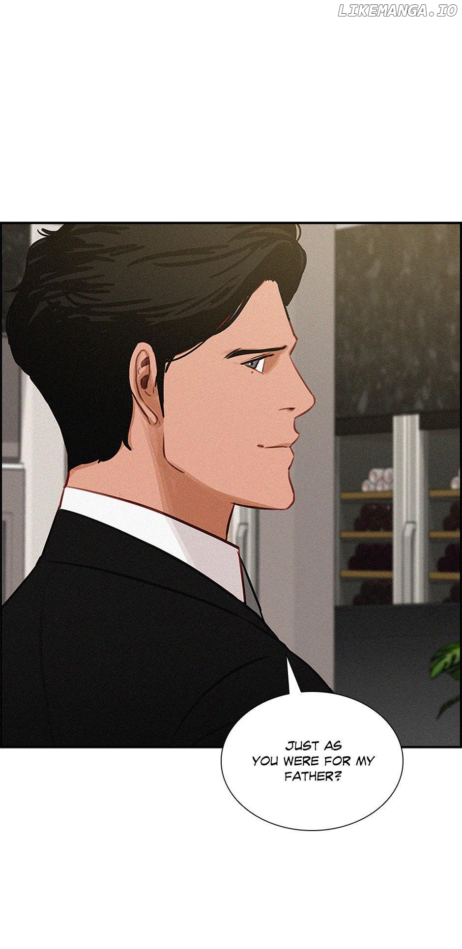 Lord of Money Chapter 171 - page 81