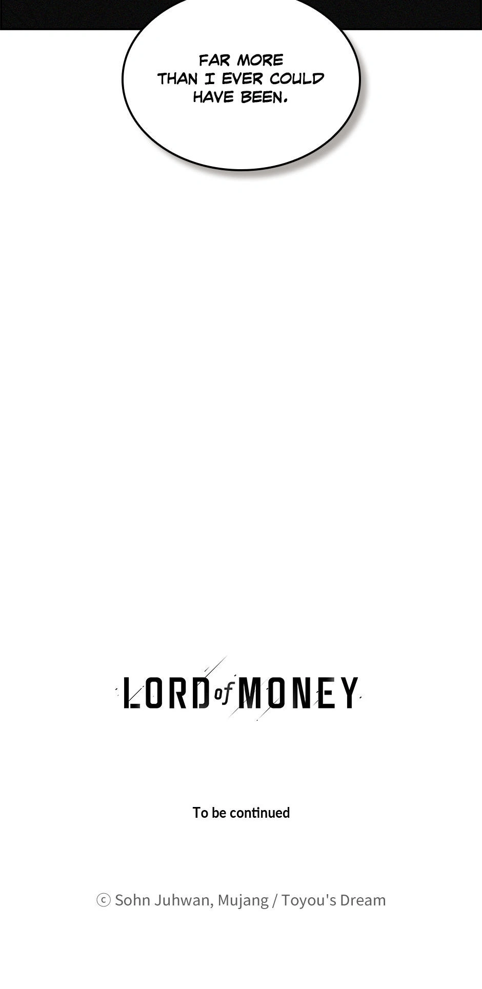 Lord of Money Chapter 171 - page 83