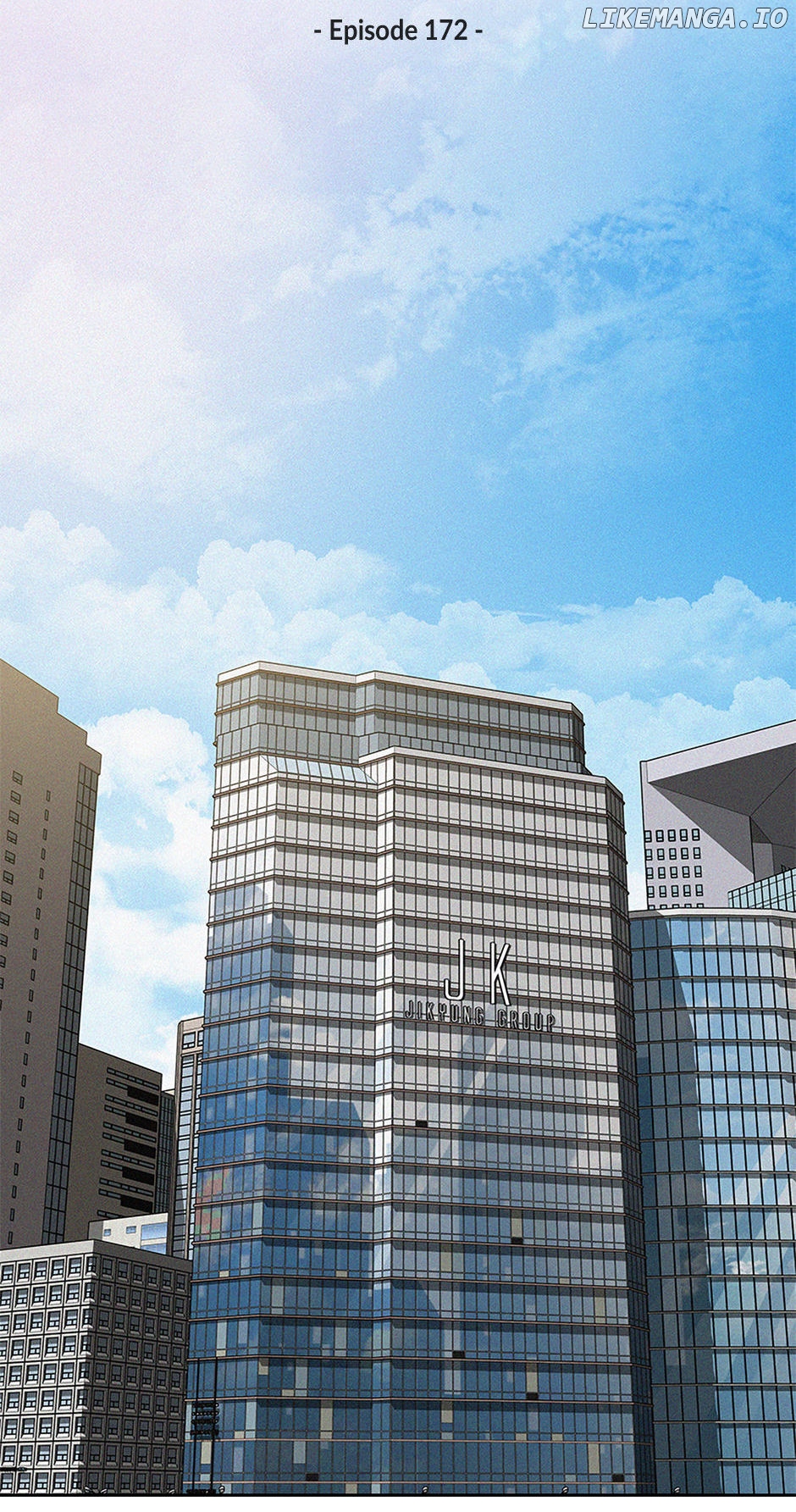 Lord of Money Chapter 172 - page 13