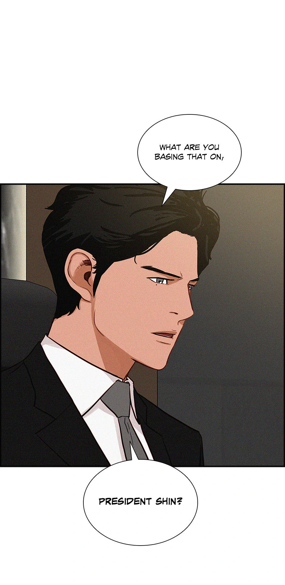 Lord of Money Chapter 172 - page 18