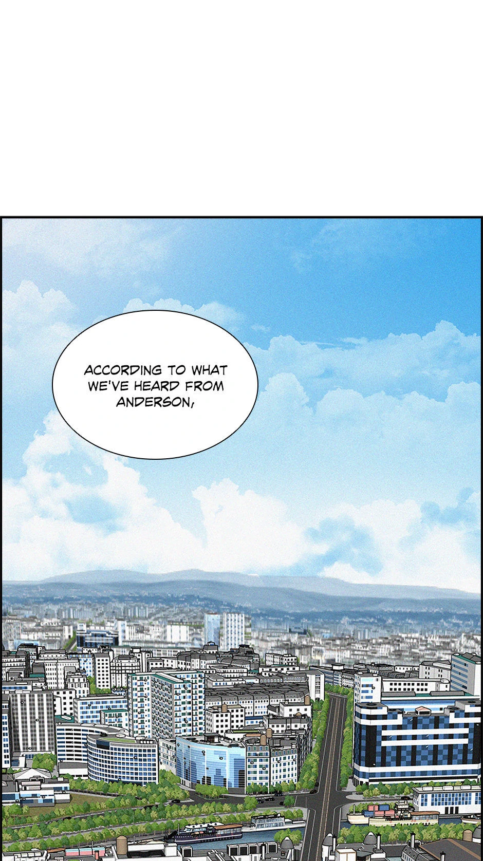 Lord of Money Chapter 172 - page 19