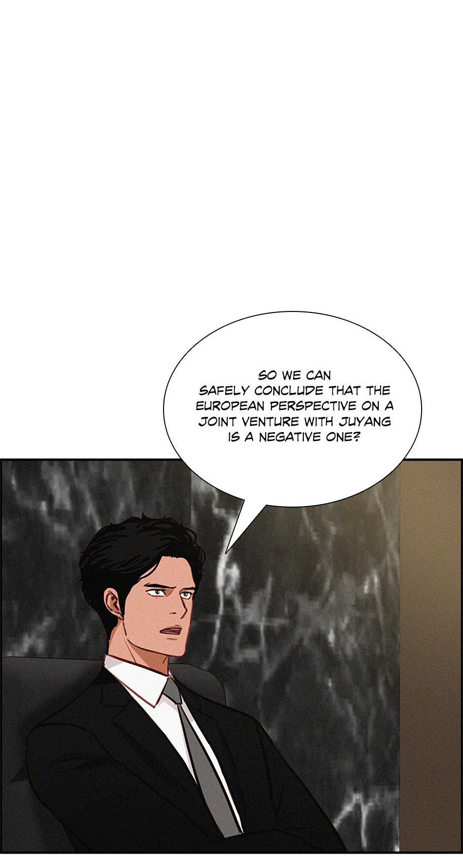 Lord of Money Chapter 172 - page 28