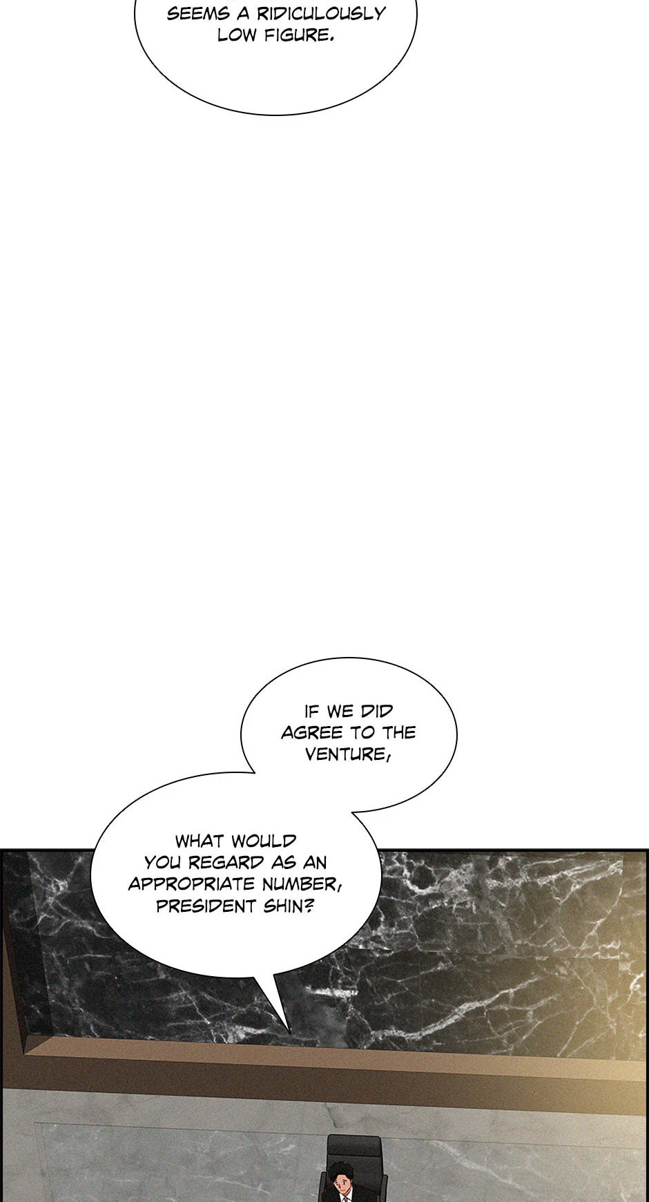 Lord of Money Chapter 172 - page 30