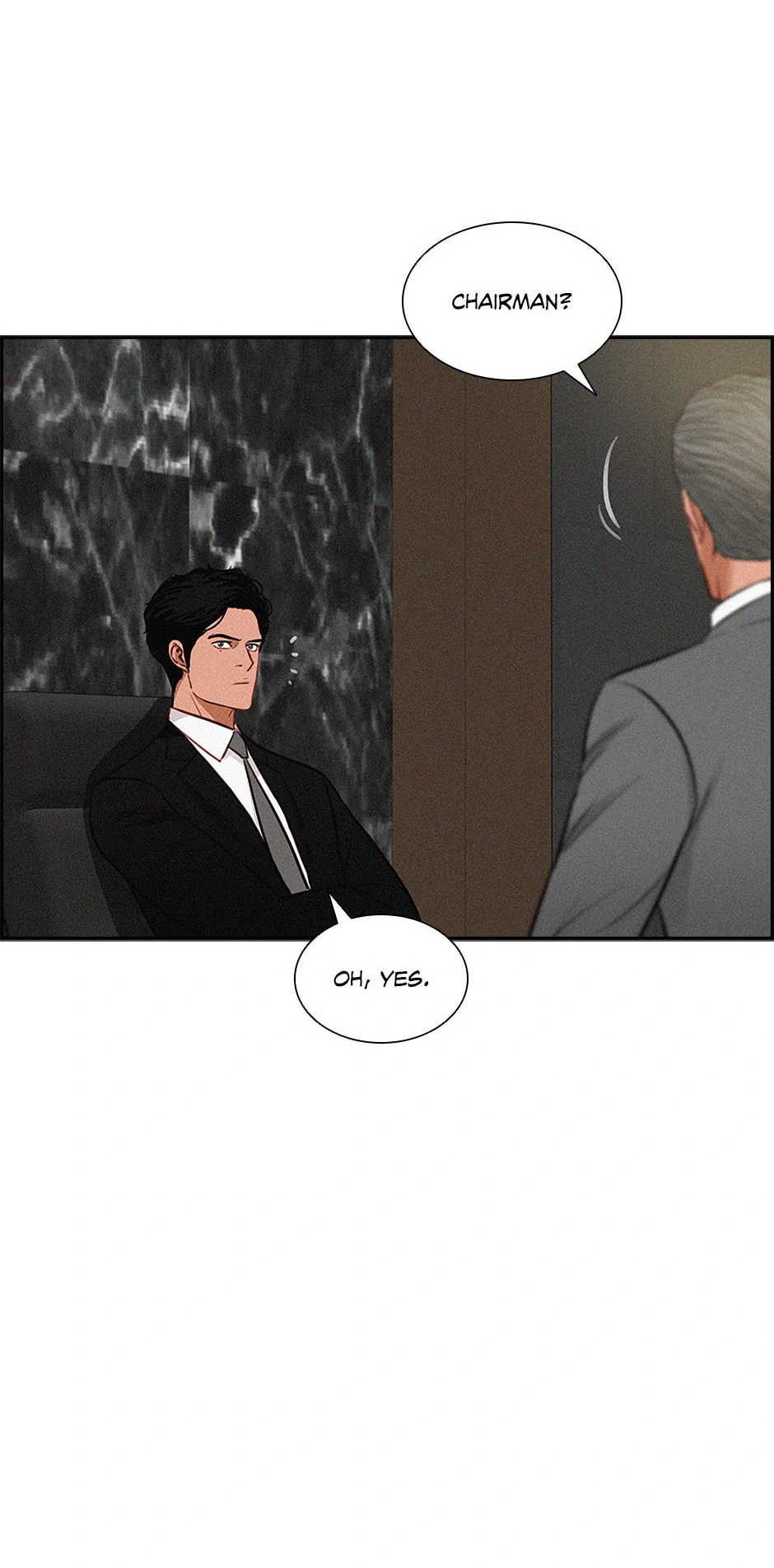 Lord of Money Chapter 172 - page 37