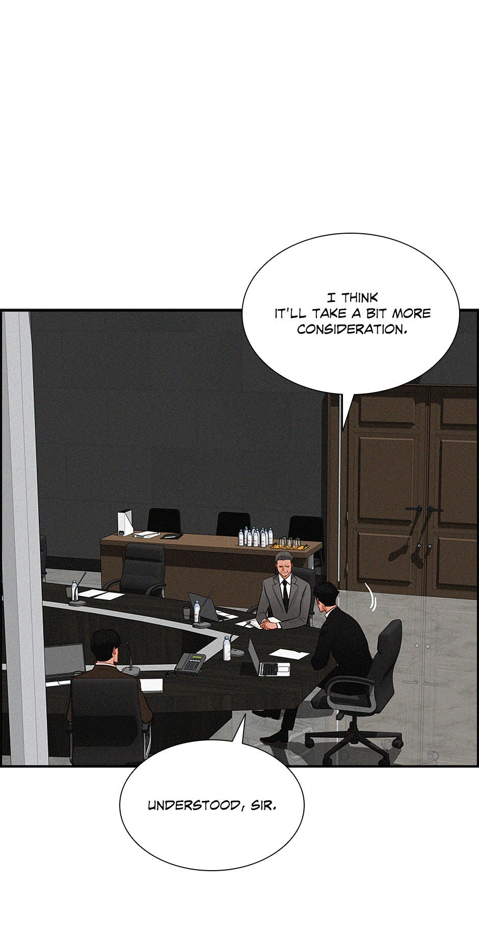 Lord of Money Chapter 172 - page 39