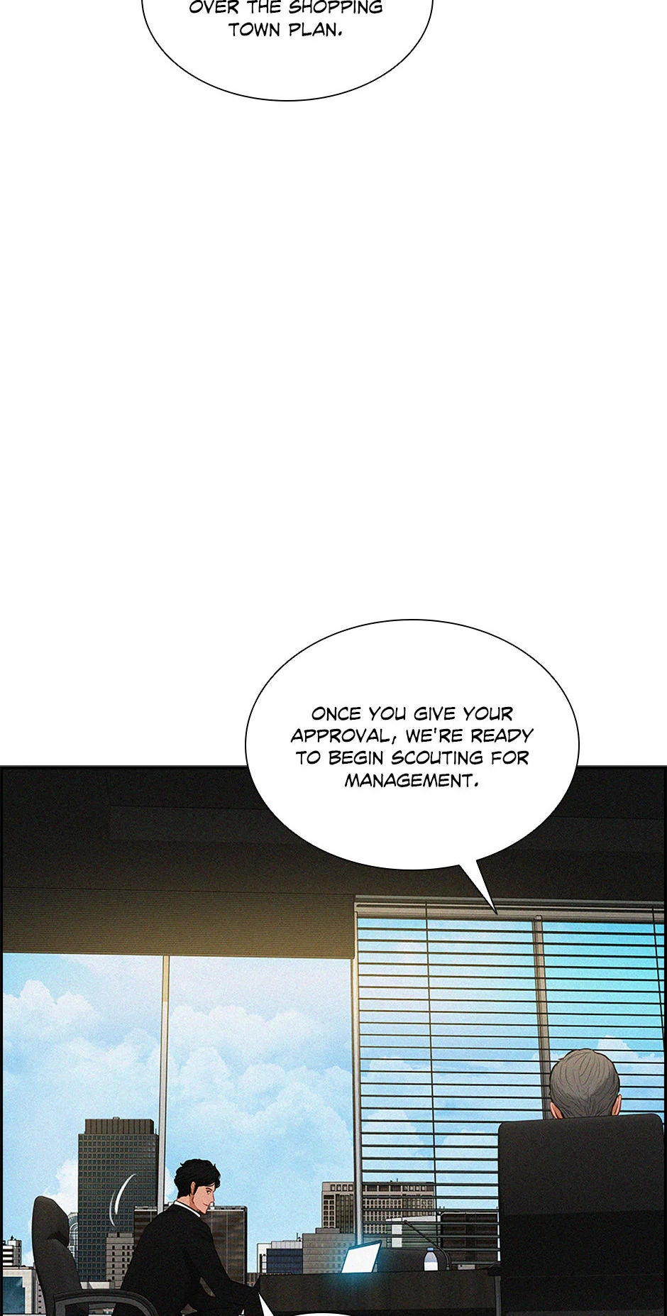 Lord of Money Chapter 172 - page 41