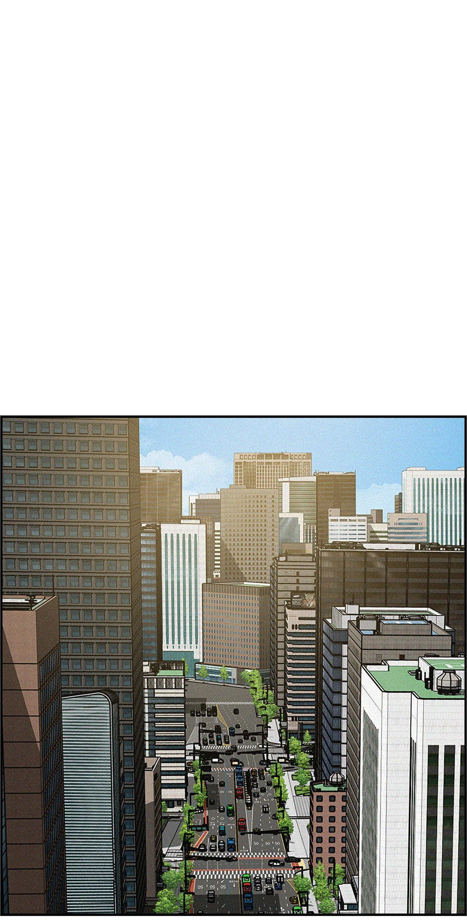 Lord of Money Chapter 172 - page 43