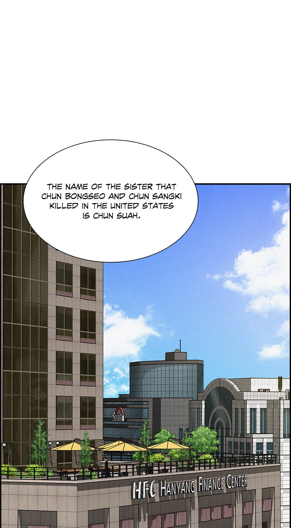 Lord of Money Chapter 172 - page 44