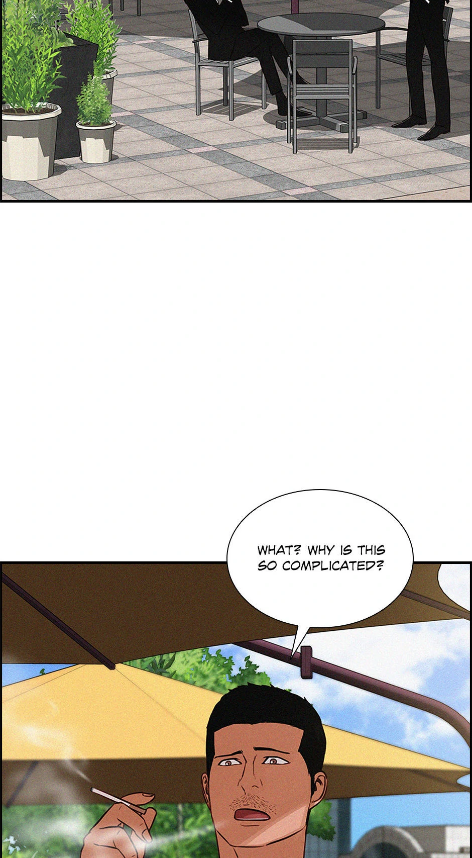 Lord of Money Chapter 172 - page 46
