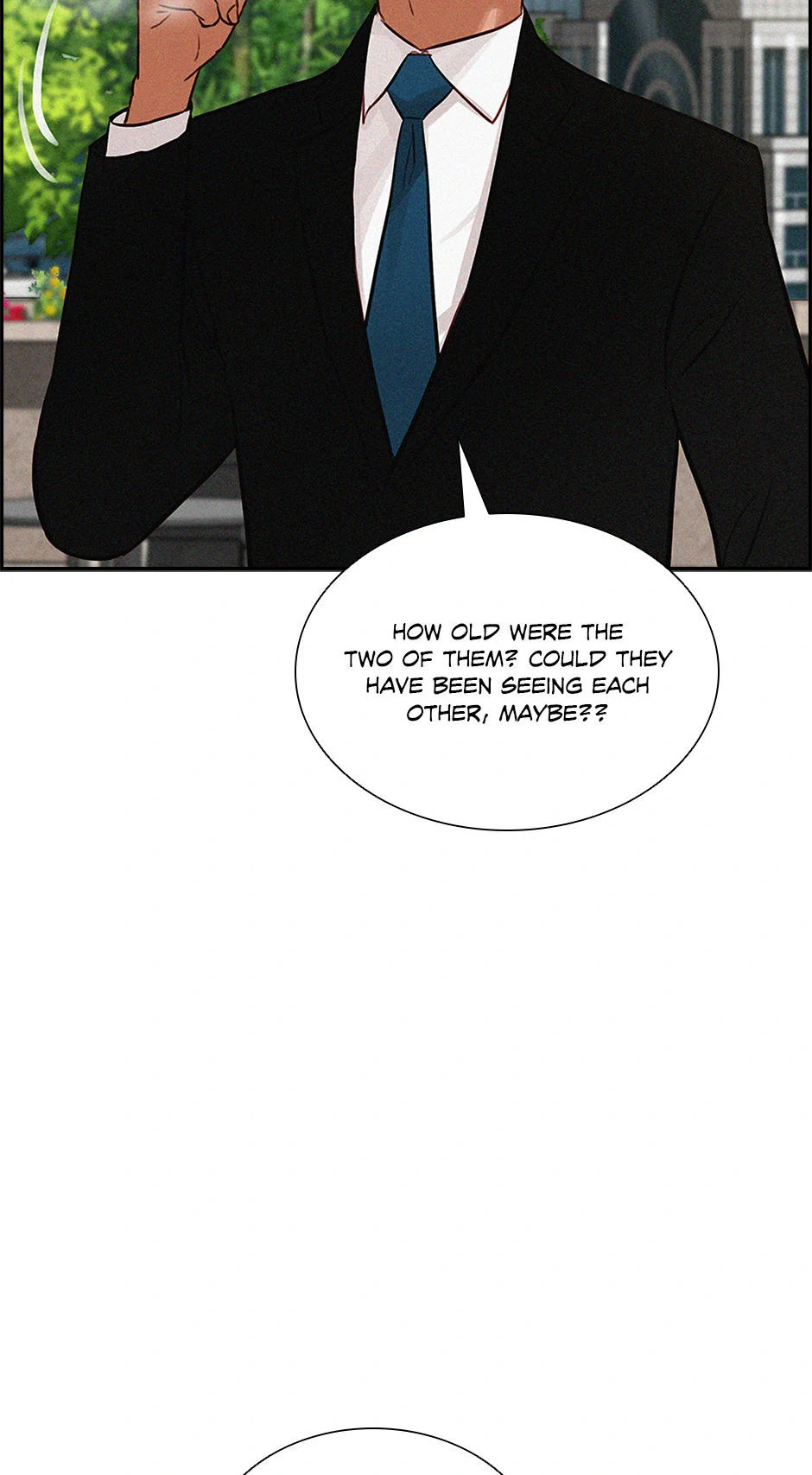 Lord of Money Chapter 172 - page 47