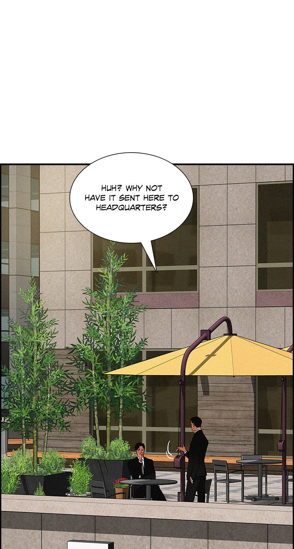 Lord of Money Chapter 172 - page 49