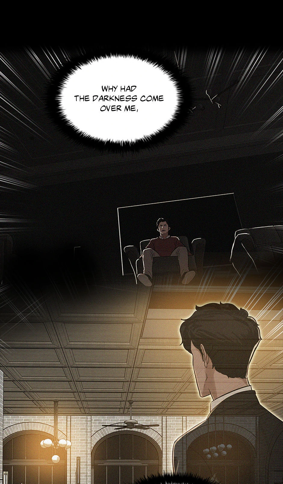 Lord of Money Chapter 172 - page 6