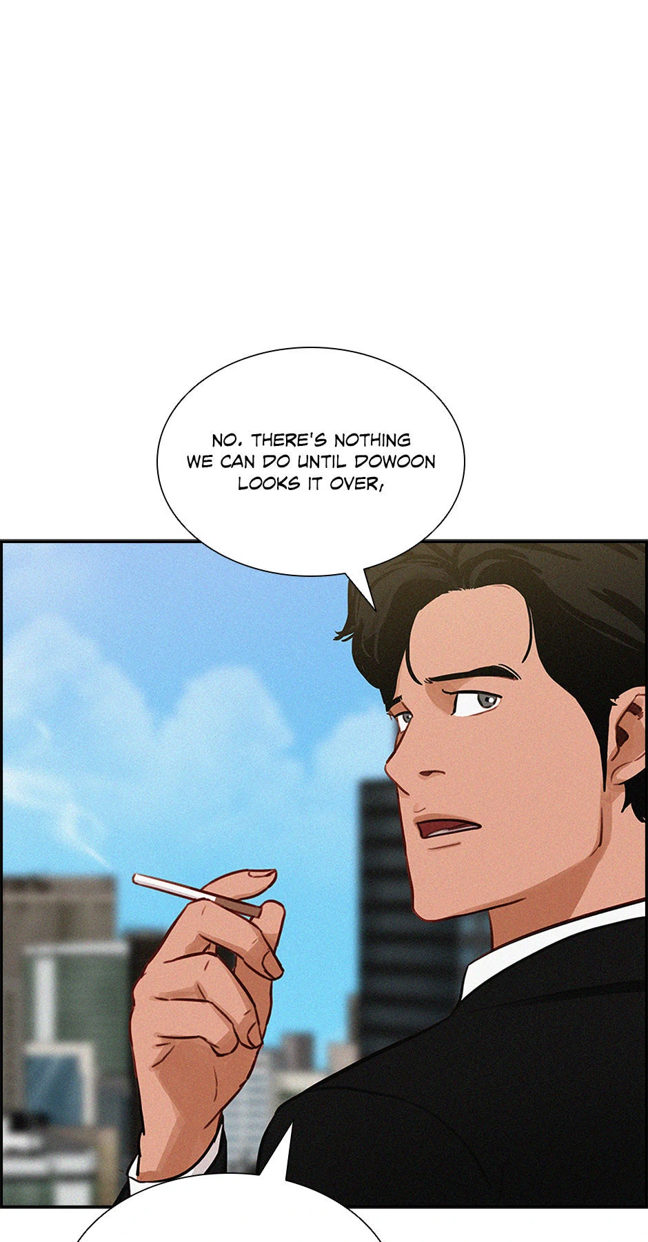 Lord of Money Chapter 172 - page 54