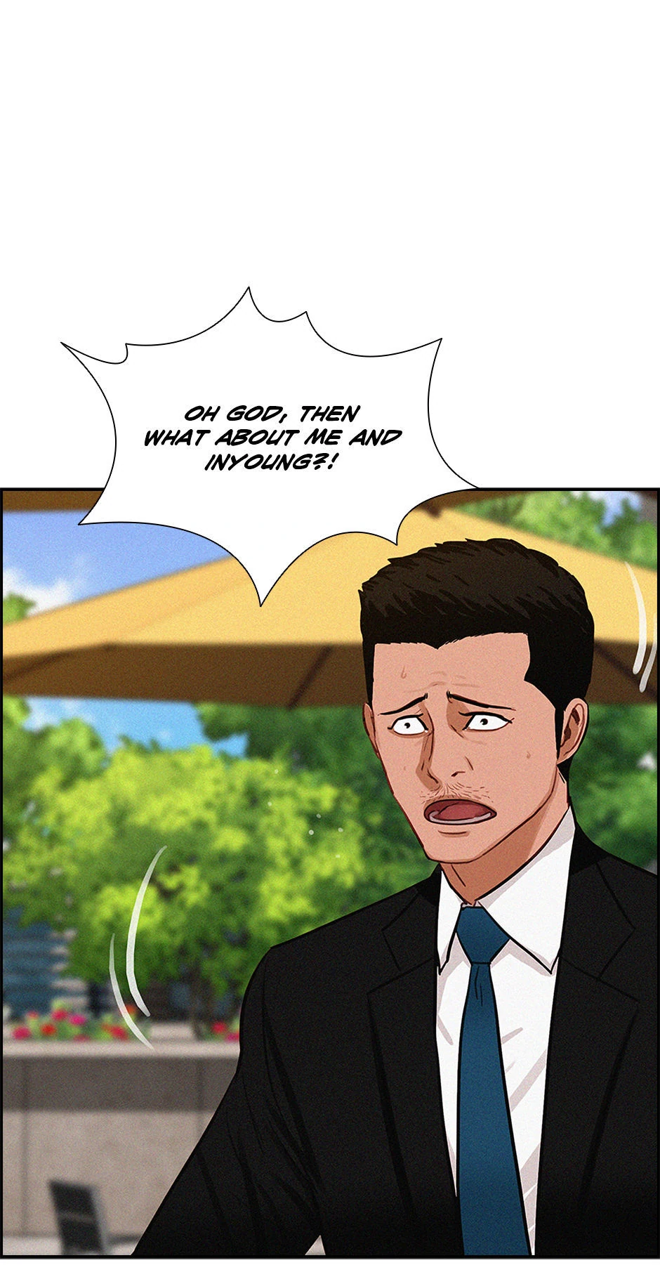 Lord of Money Chapter 172 - page 58