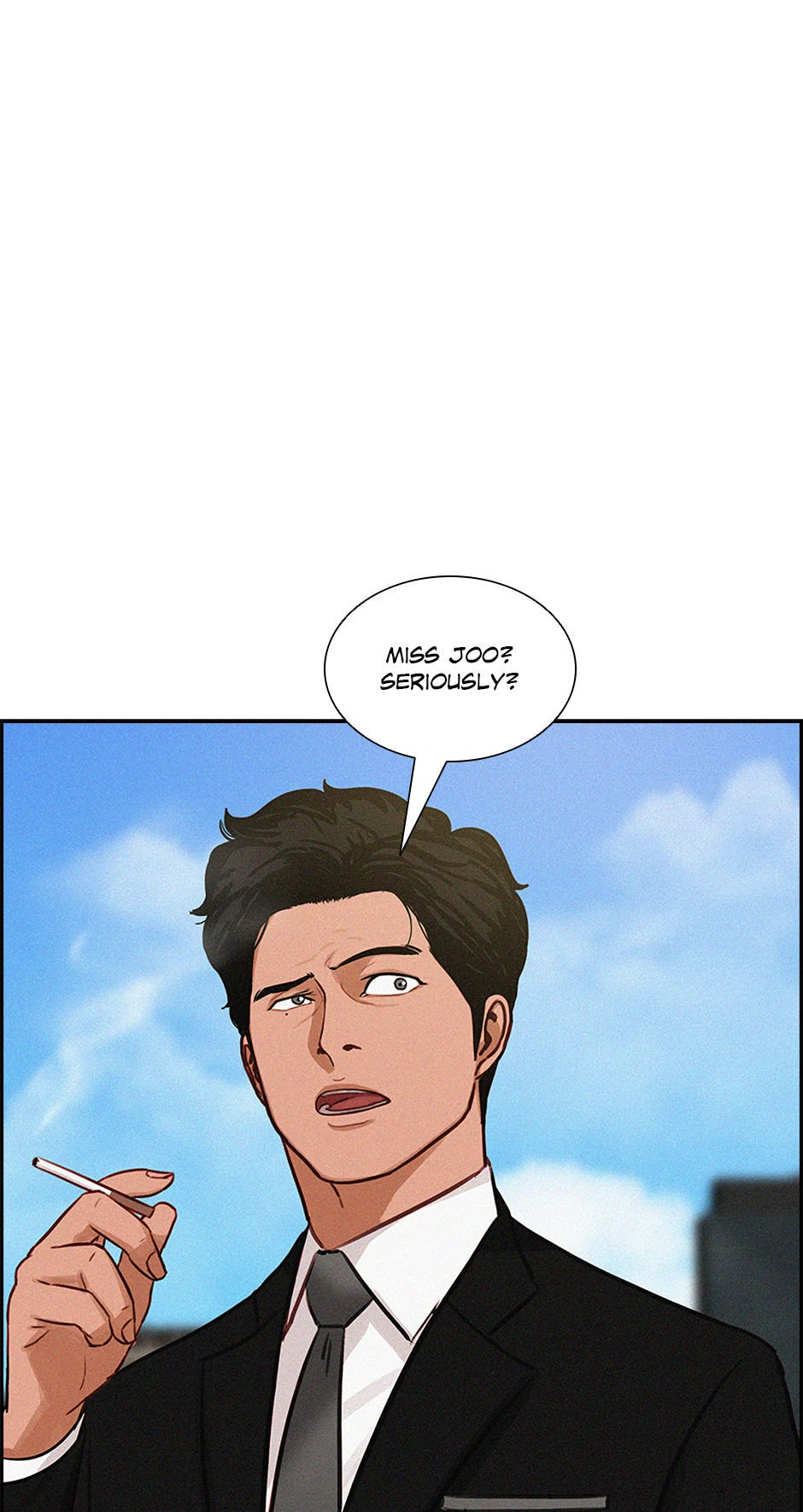 Lord of Money Chapter 172 - page 59