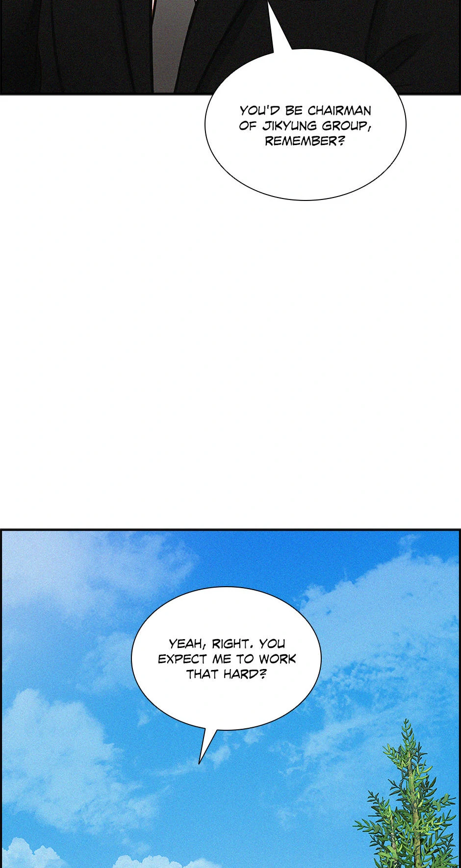 Lord of Money Chapter 172 - page 60