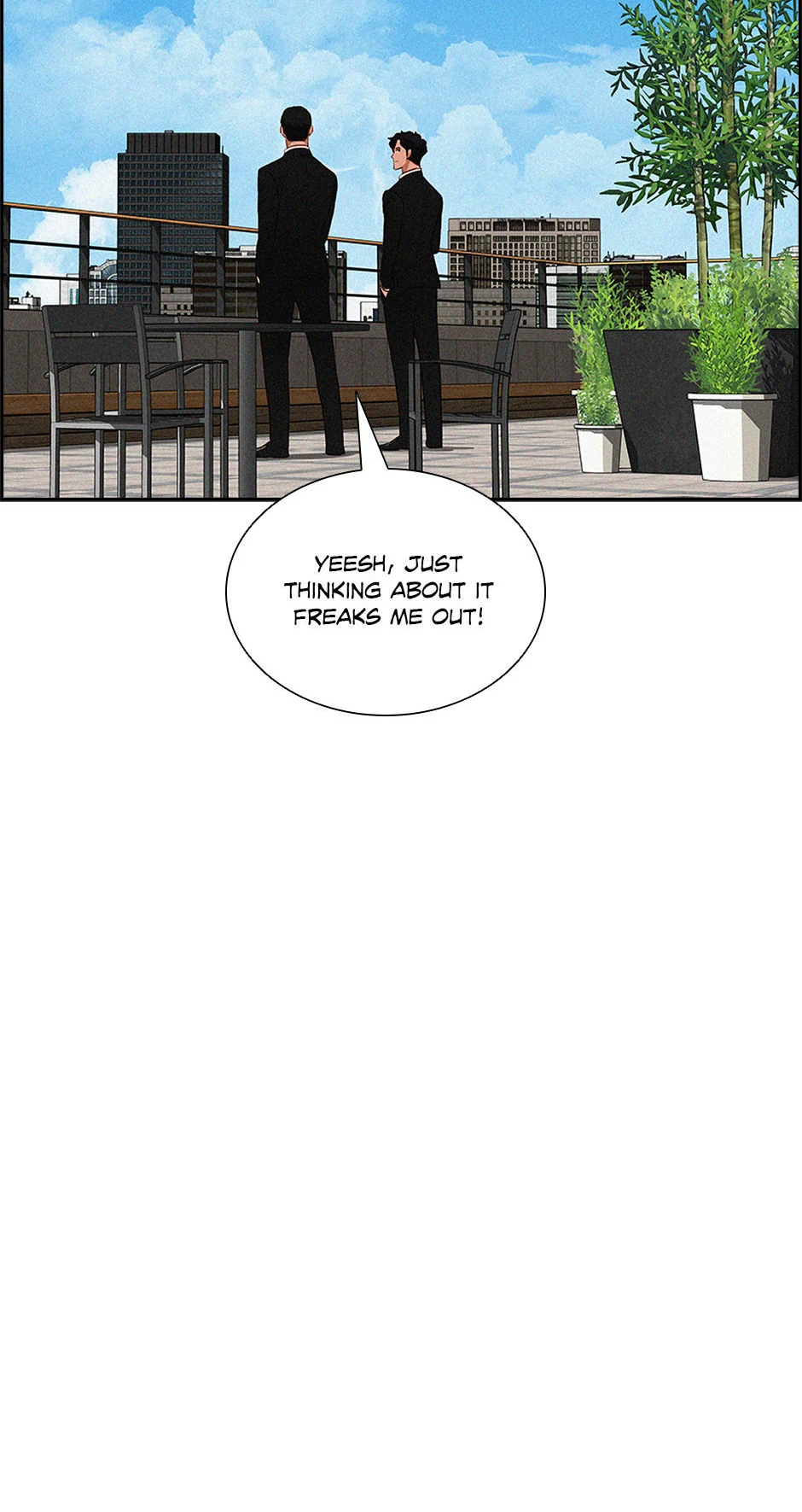 Lord of Money Chapter 172 - page 61