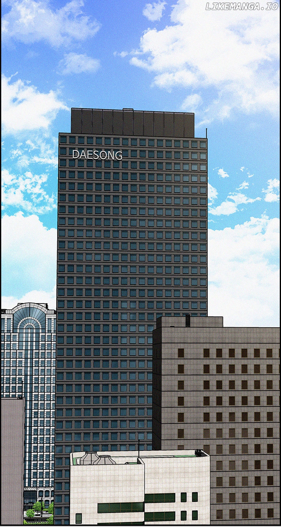 Lord of Money Chapter 172 - page 63