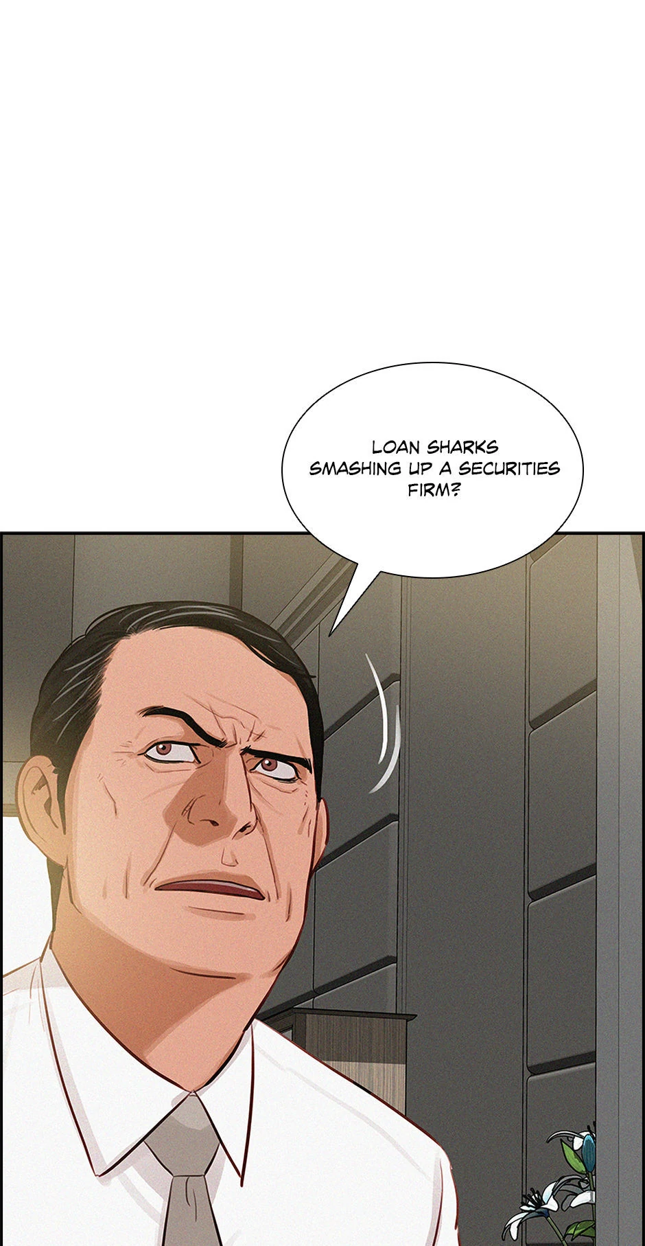 Lord of Money Chapter 172 - page 64