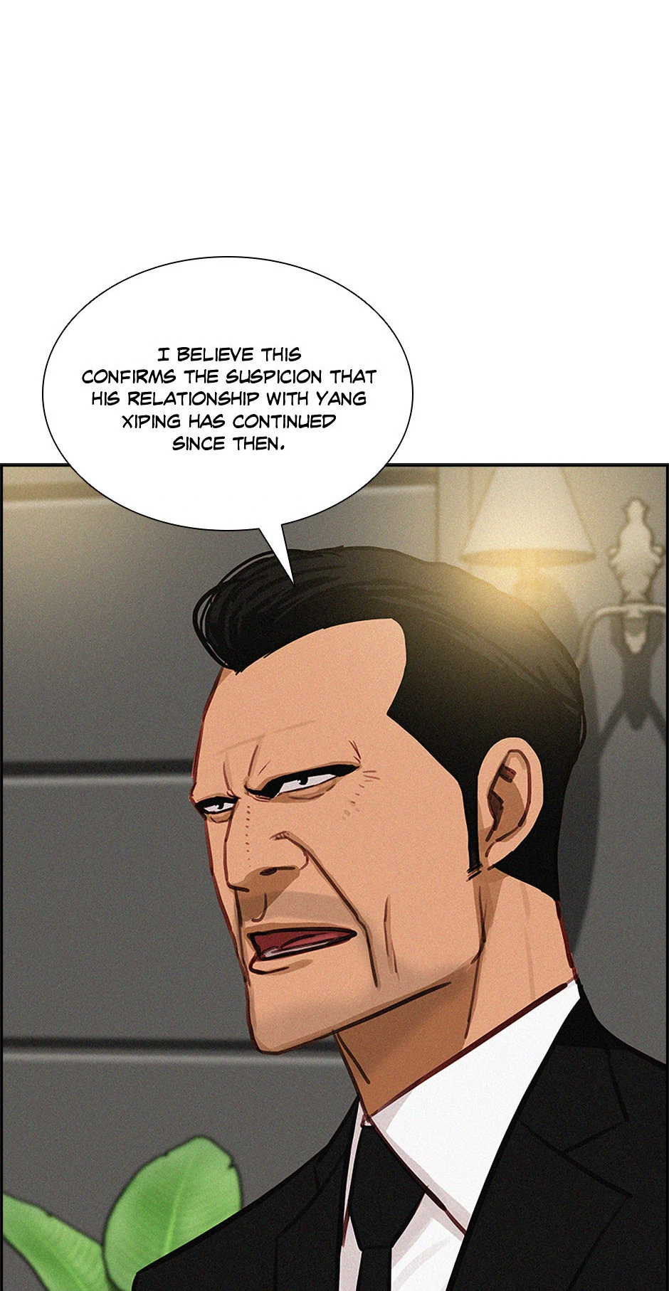Lord of Money Chapter 172 - page 66