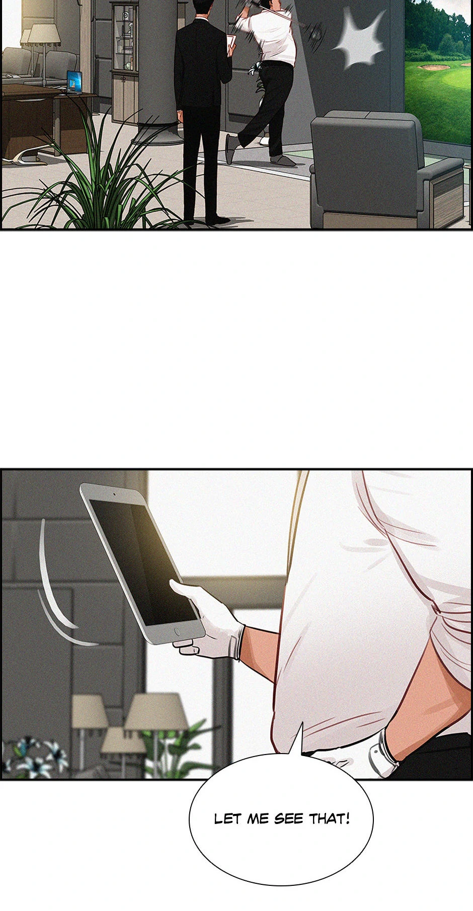 Lord of Money Chapter 172 - page 68