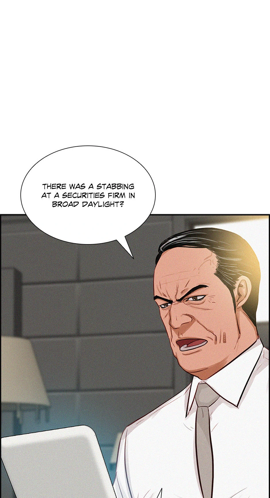 Lord of Money Chapter 172 - page 69