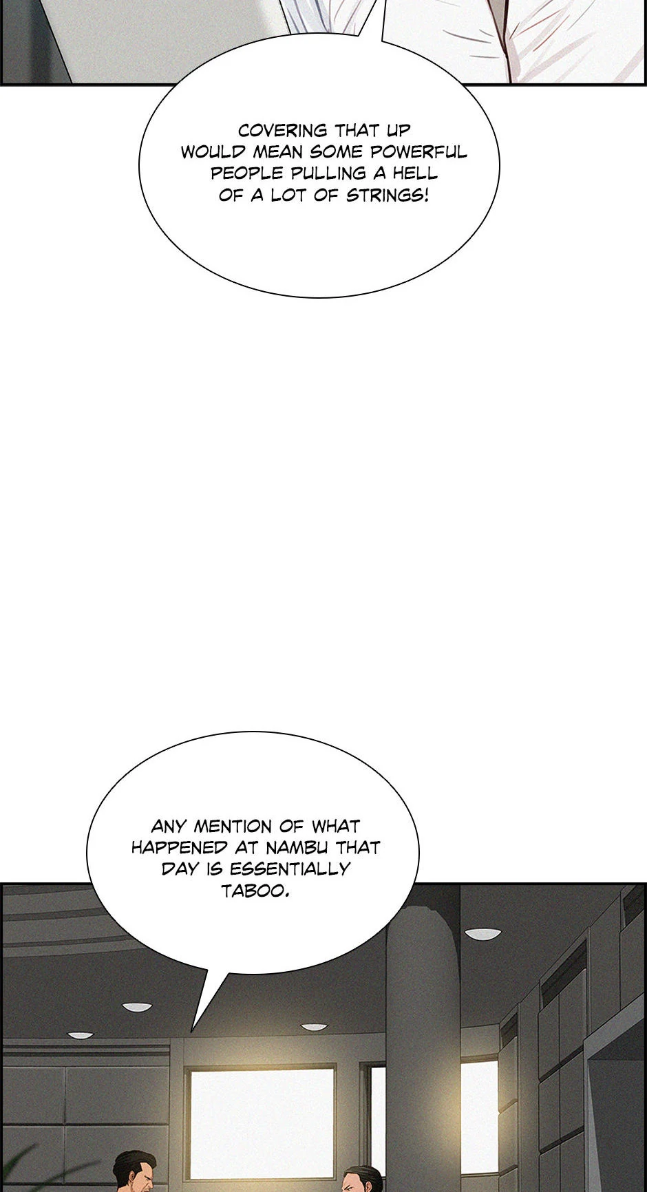Lord of Money Chapter 172 - page 70