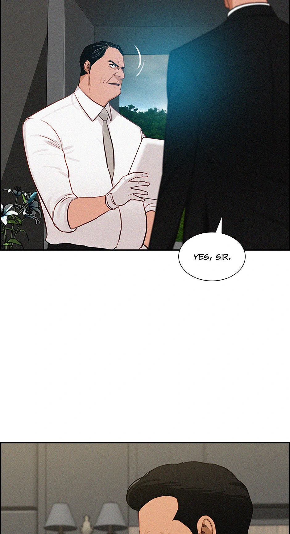 Lord of Money Chapter 172 - page 72