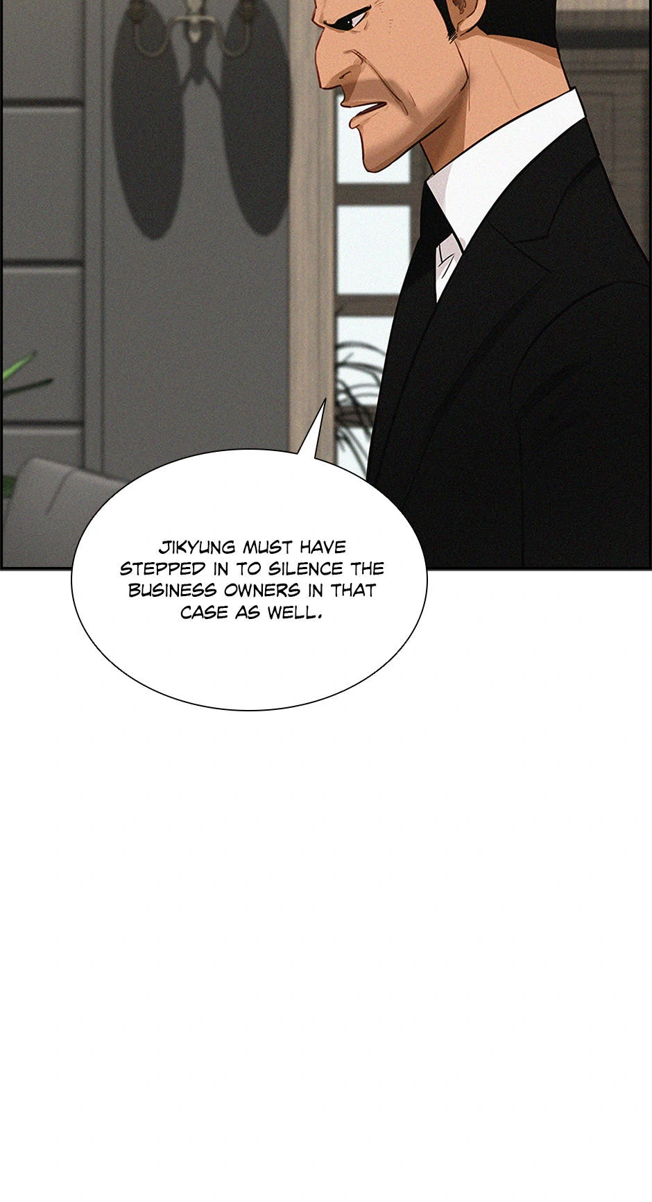Lord of Money Chapter 172 - page 73
