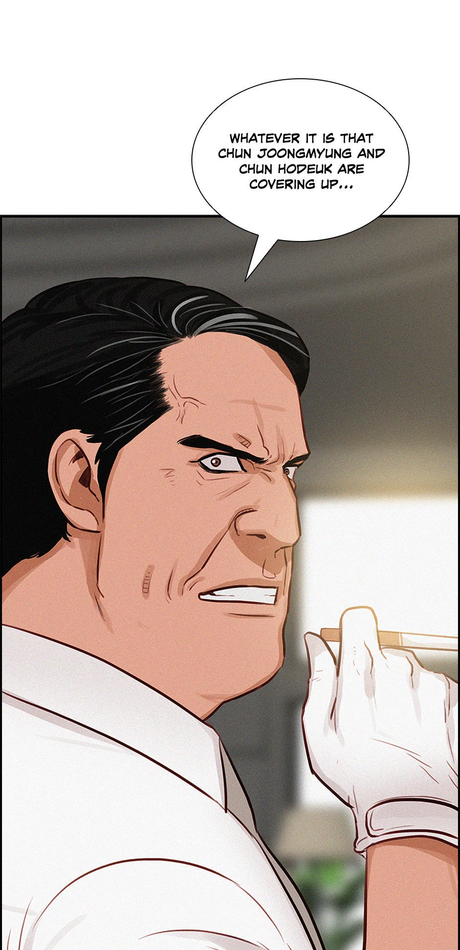 Lord of Money Chapter 172 - page 76