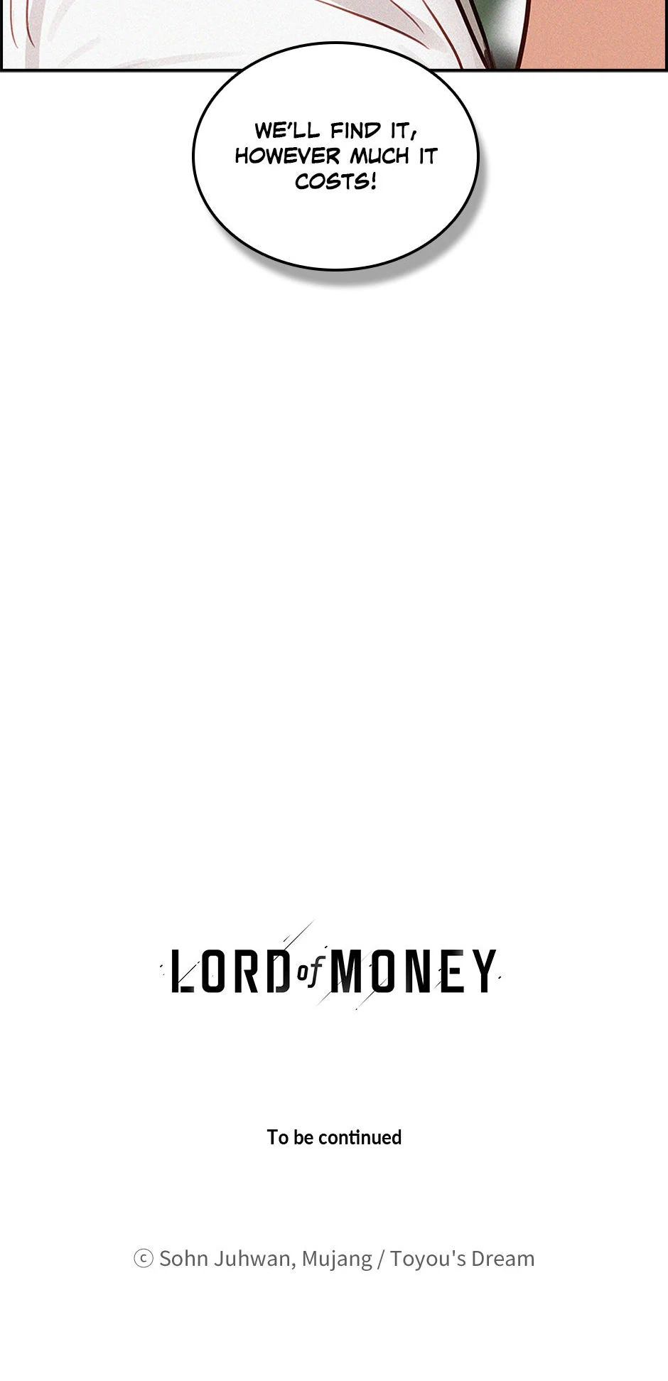 Lord of Money Chapter 172 - page 77