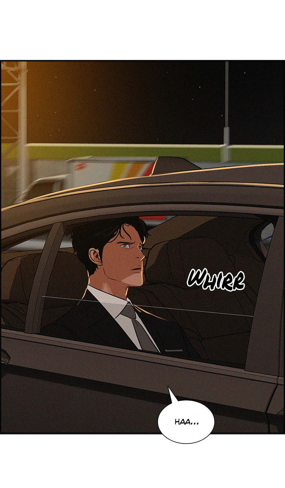 Lord of Money Chapter 172 - page 9