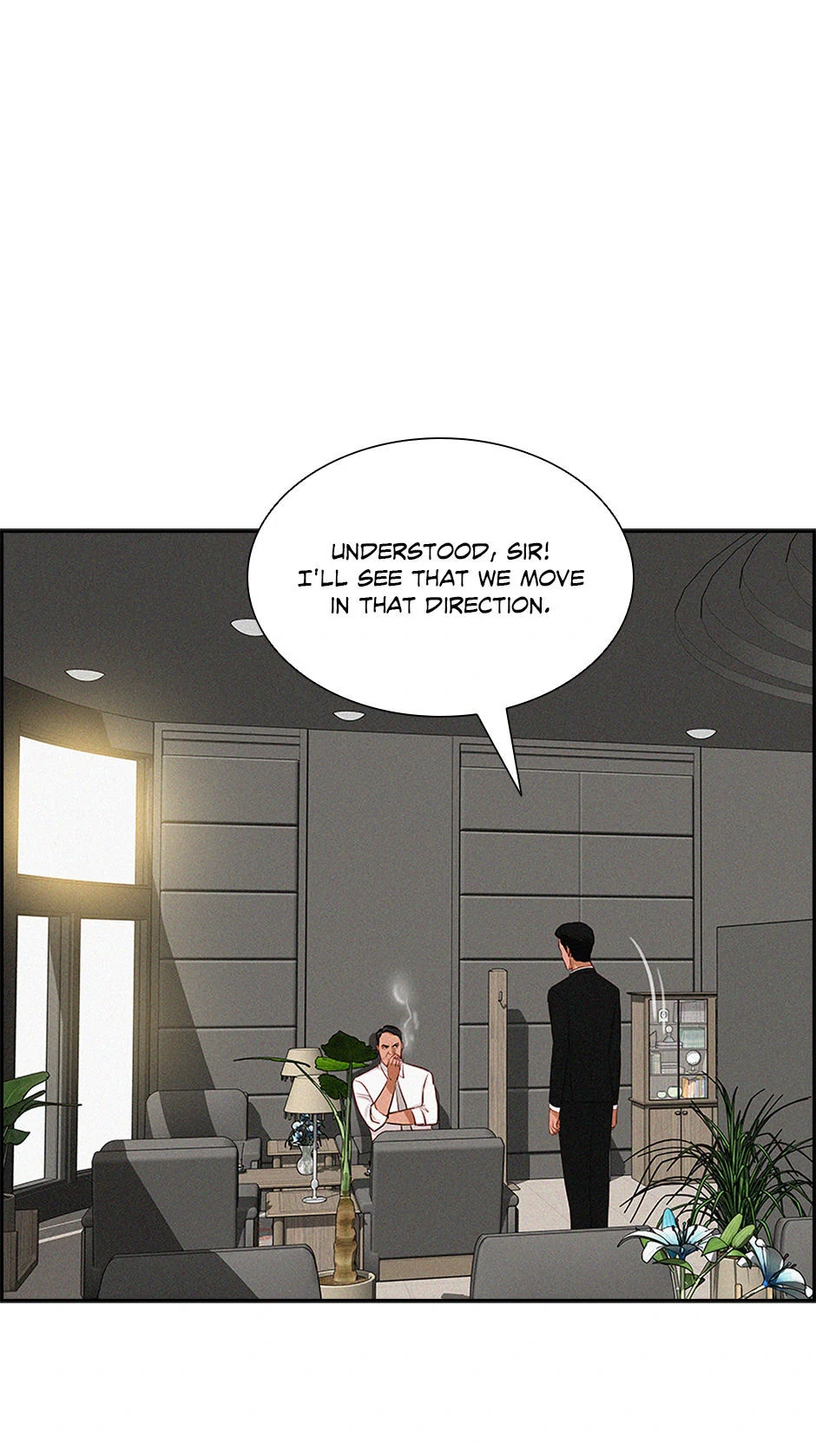 Lord of Money Chapter 173 - page 13
