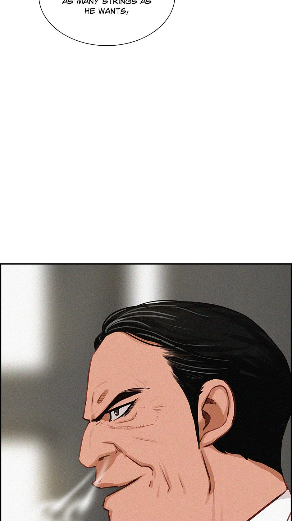 Lord of Money Chapter 173 - page 15