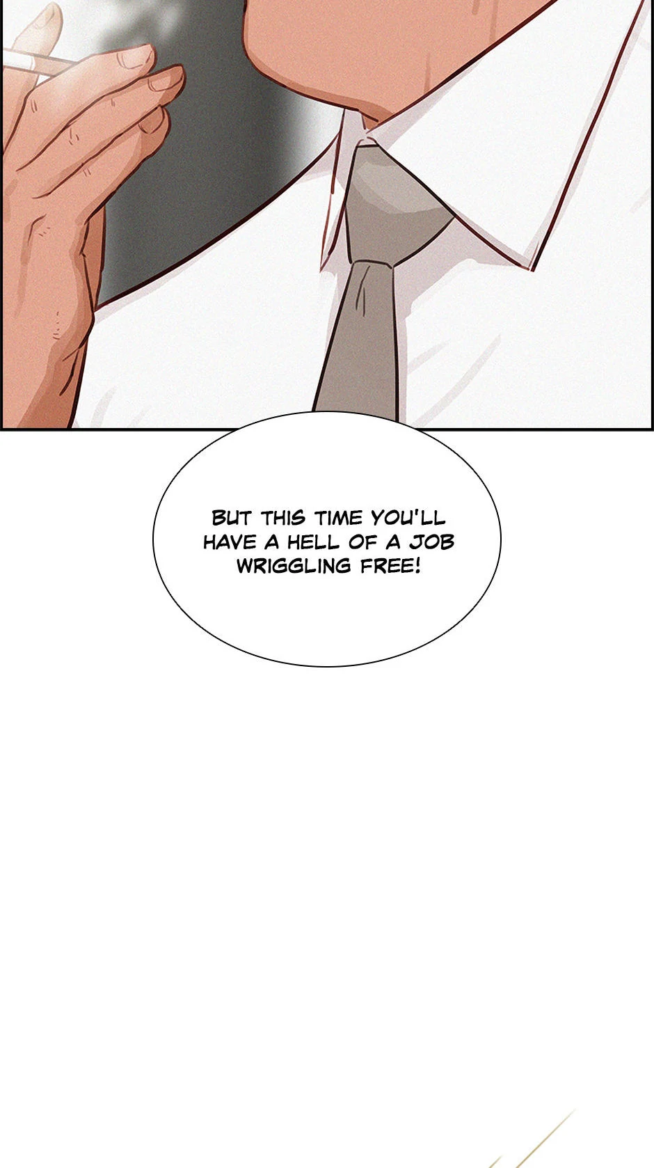 Lord of Money Chapter 173 - page 16