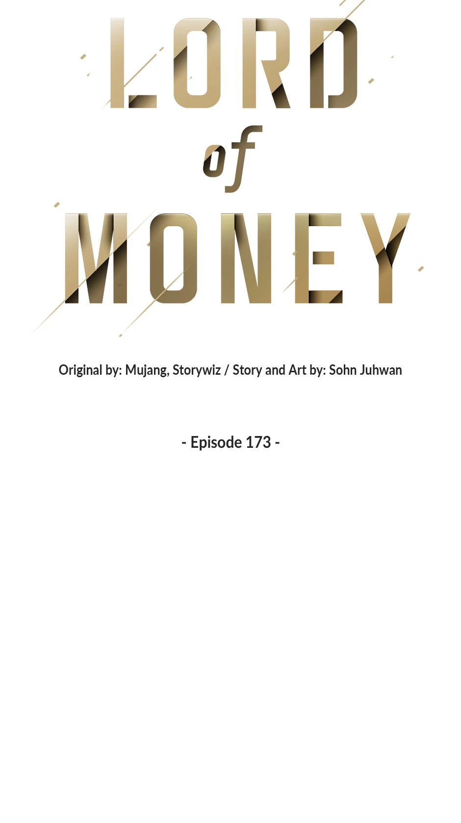 Lord of Money Chapter 173 - page 17