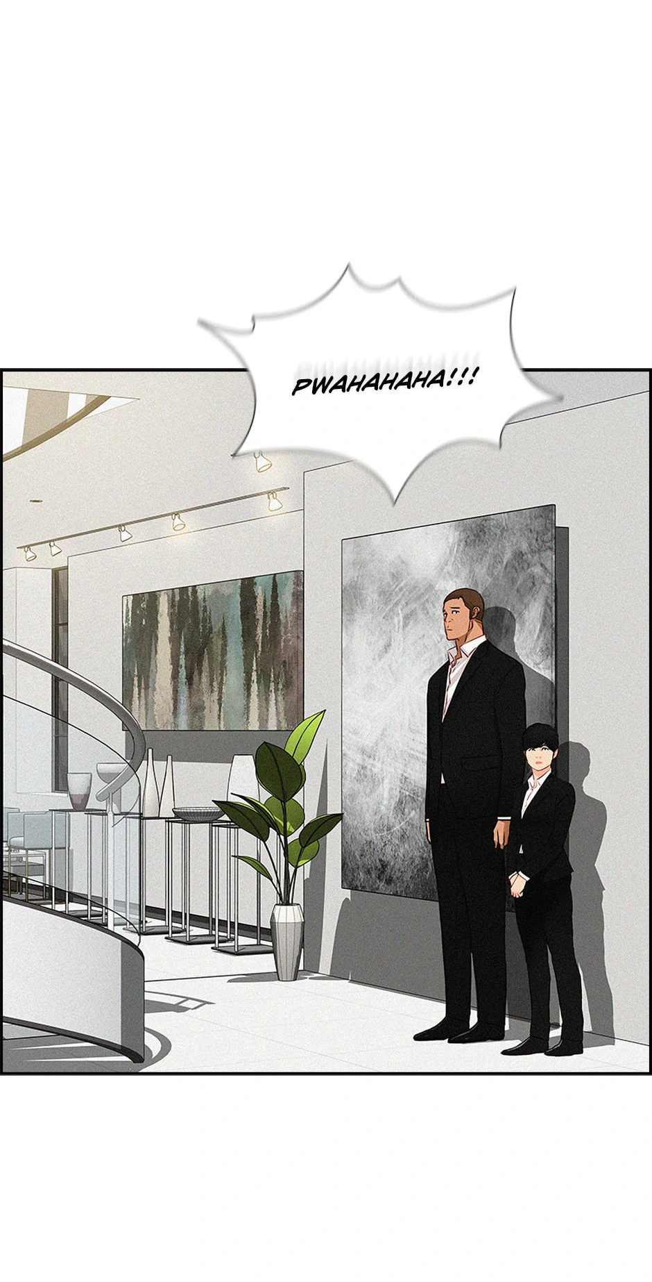 Lord of Money Chapter 173 - page 20
