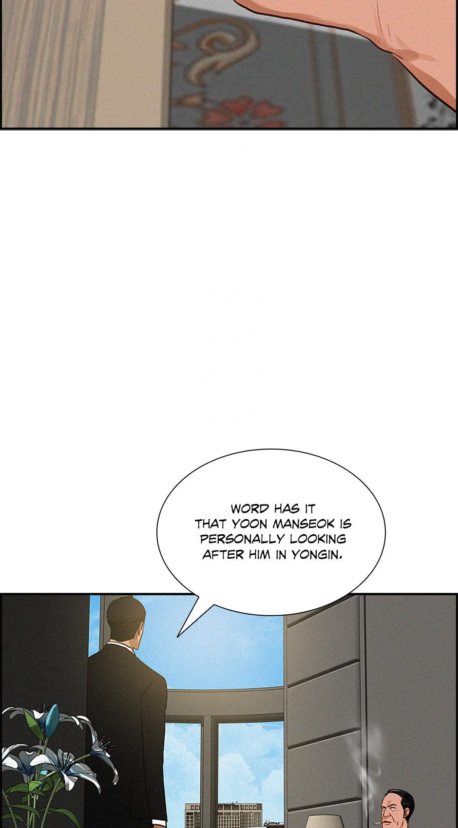 Lord of Money Chapter 173 - page 3