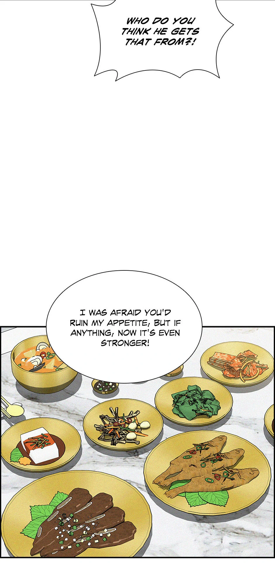 Lord of Money Chapter 173 - page 26