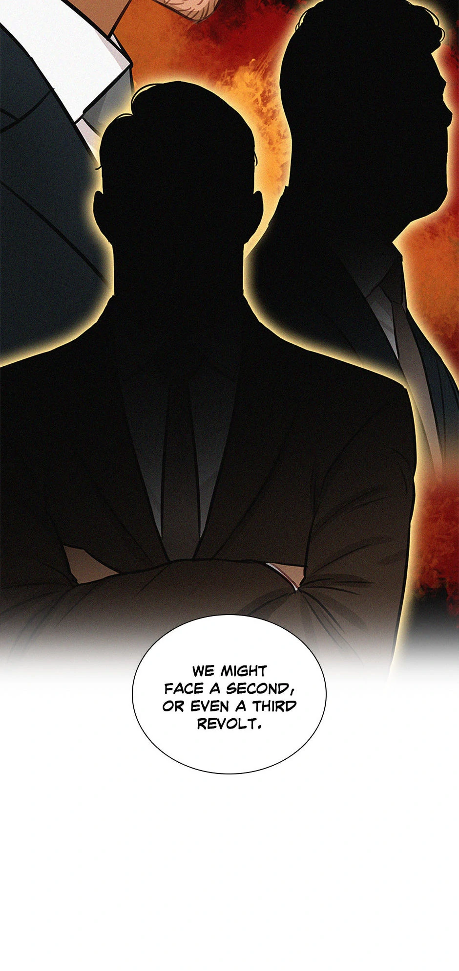 Lord of Money Chapter 173 - page 29