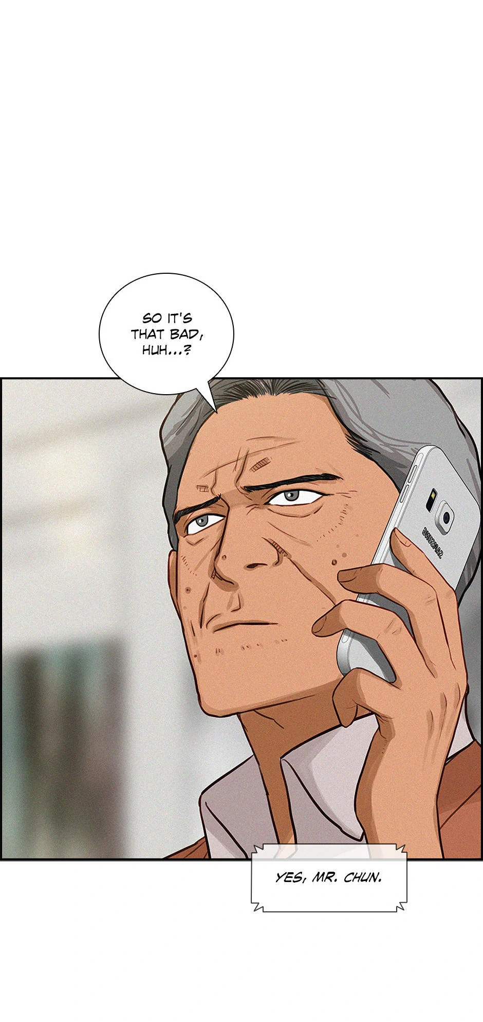 Lord of Money Chapter 173 - page 30