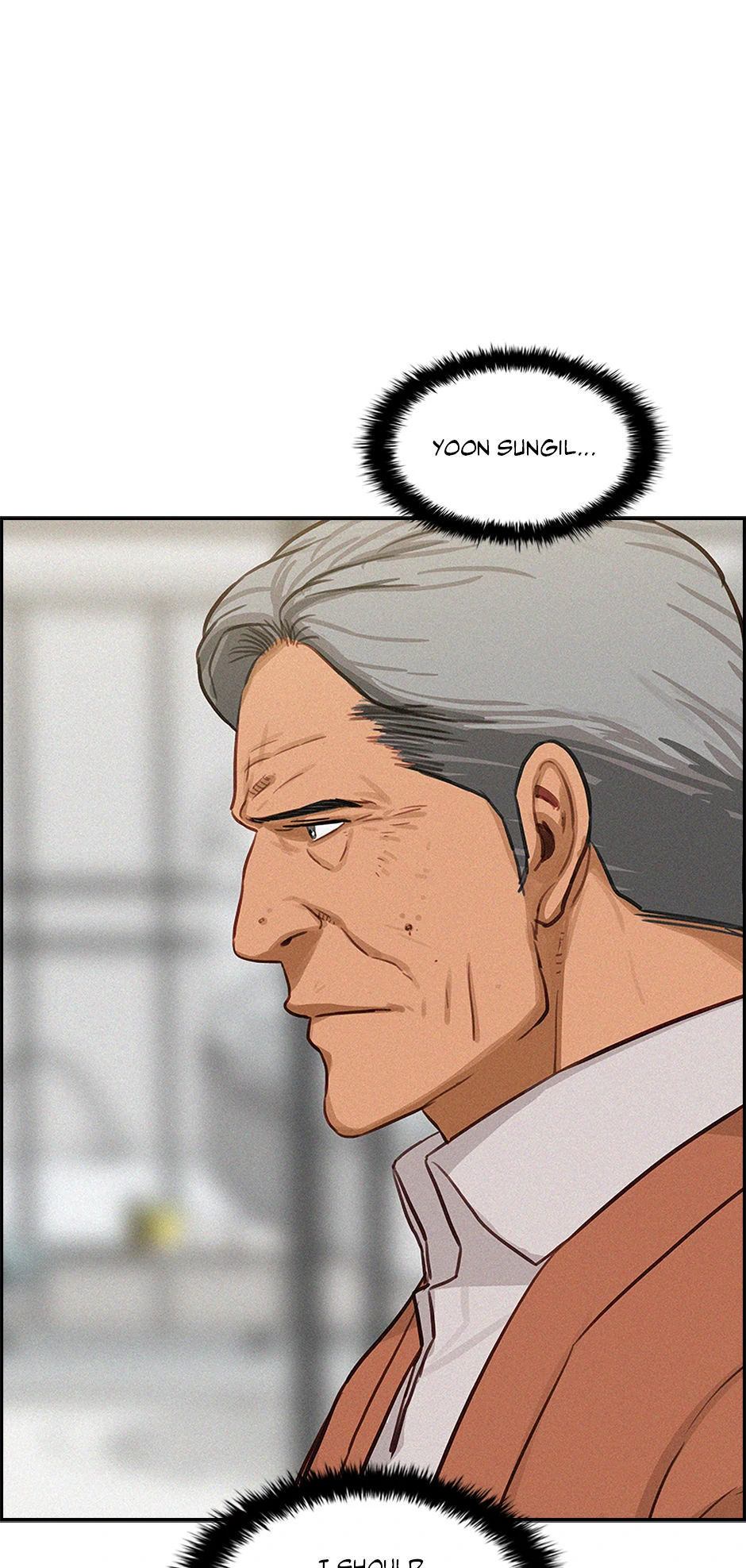 Lord of Money Chapter 173 - page 32